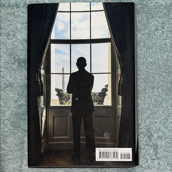 Barack Obama Set - Picture 5 of 10